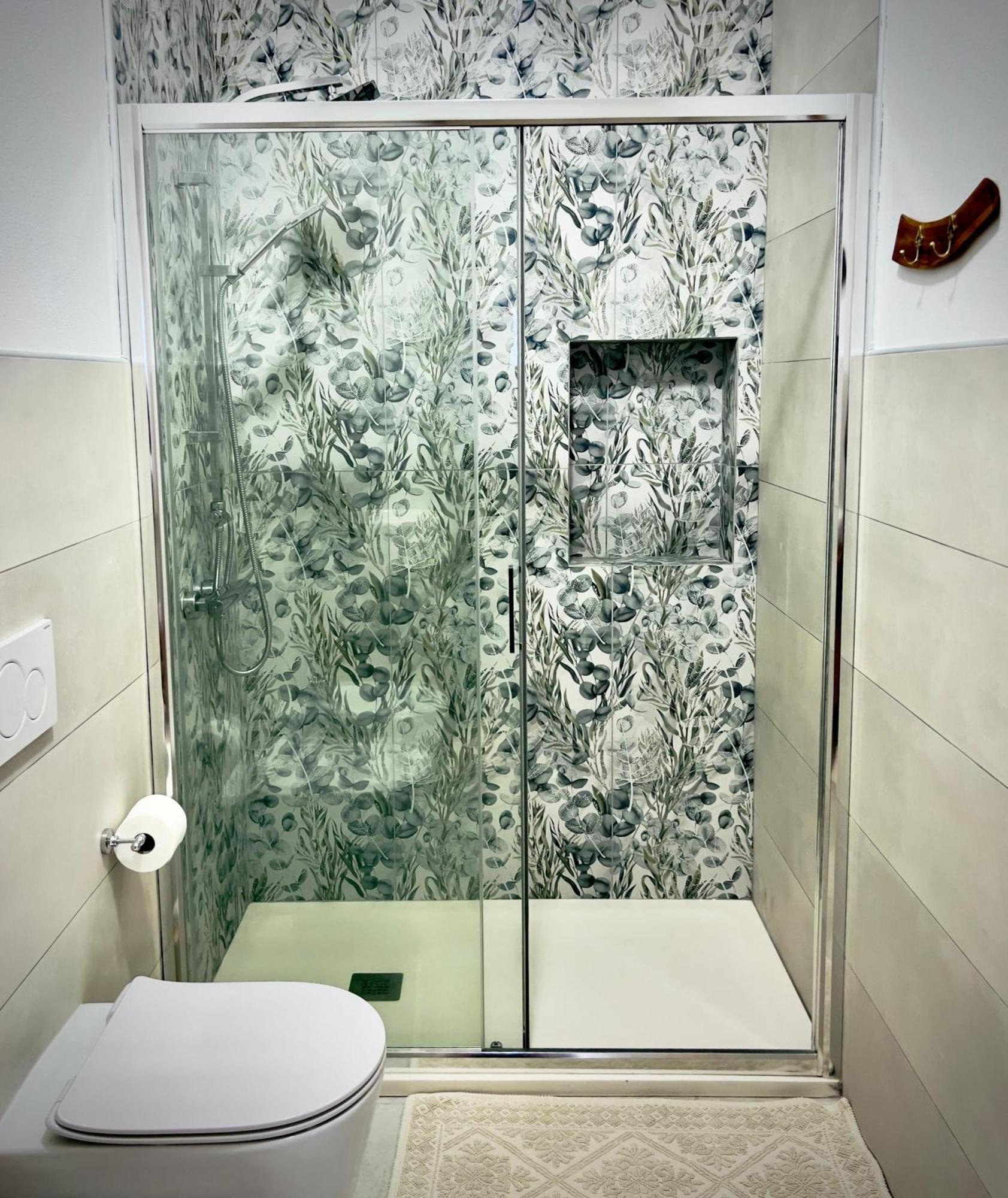 Domus La Roccia Hotel Pozzomaggiore Ngoại thất bức ảnh