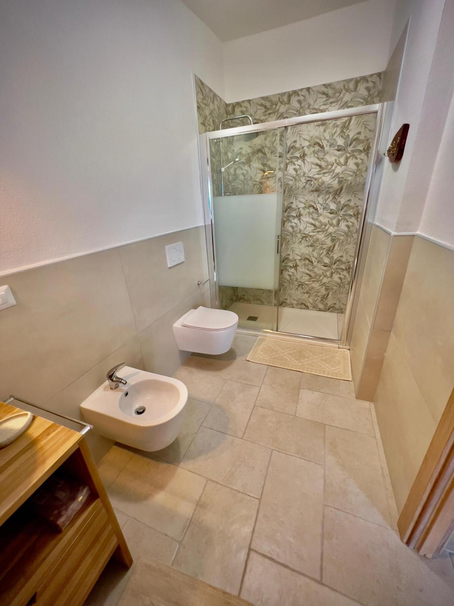 Domus La Roccia Hotel Pozzomaggiore Ngoại thất bức ảnh
